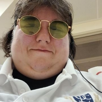 Jennifer-Anna Faith Dove, ULC Minister