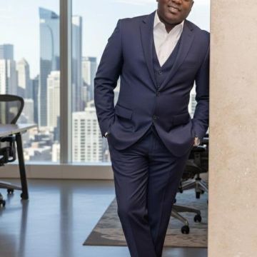 Olawale Kolapo, ULC Minister