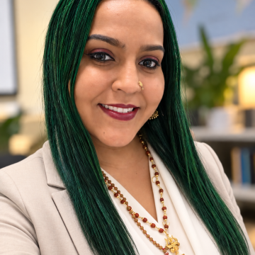 Solmarie Roman, ULC Minister