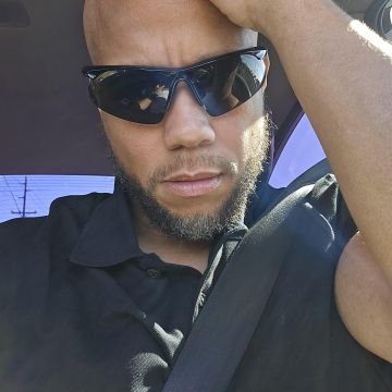 Pastor Daniel Wallace, ULC Minister