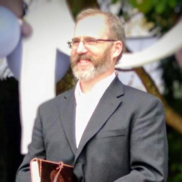Scott Bryant, ULC Minister