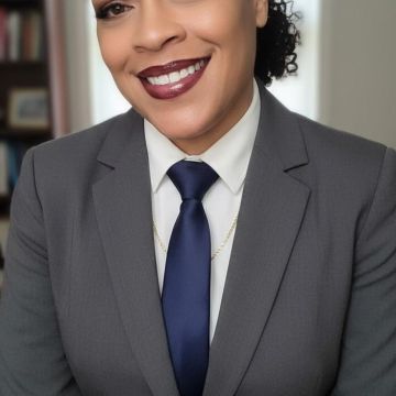 Dana Thomas, ULC Minister