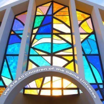 Lord Alan Sivyour, ULC Minister