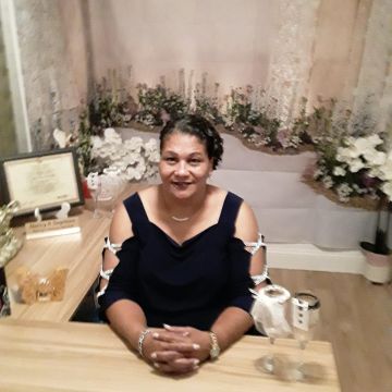 Nancy Karen Seymore, ULC Minister