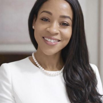 Tasha Clark, ULC Minister