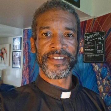 Rev. Phillip Stiger Jr, ULC Minister