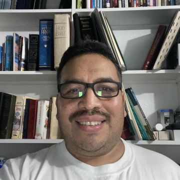 Henry Marroquin Guzman, ULC Minister