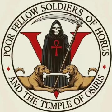 Dominic LaCavera Jr, ULC Minister