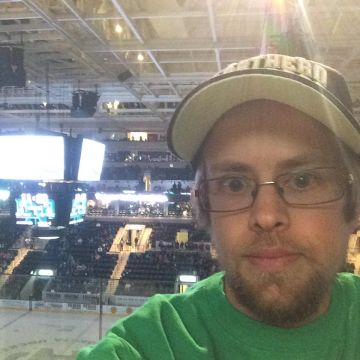 Rev. Peter Thompson, ULC Minister