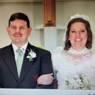 Jason Jones, ULC Minister