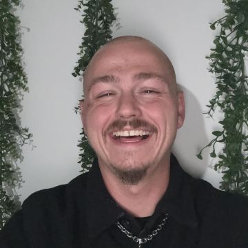 David The Disciple, ULC Minister