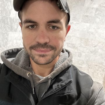 Seth D. Eltzroth, ULC Minister