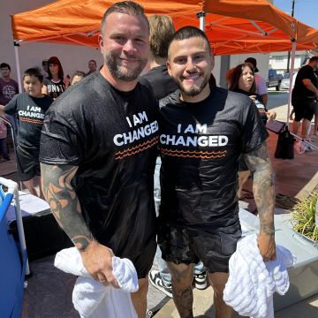 Craig Moore, ULC Minister