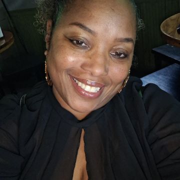 Priestess Yah'Na-El Baht Gad Yasharahla, ULC Minister