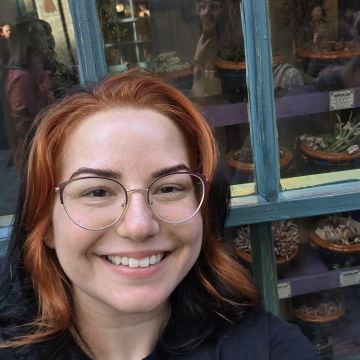 Marissa Pike, ULC Minister