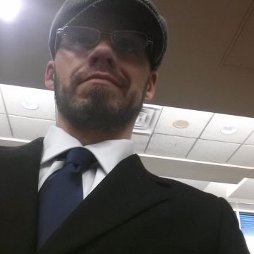 Brother Marvin Schroeder, ULC Minister