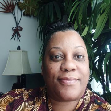 Jona' Allen, ULC Minister