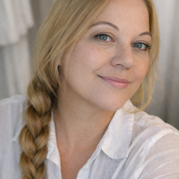 Cheryl Smith, ULC Minister