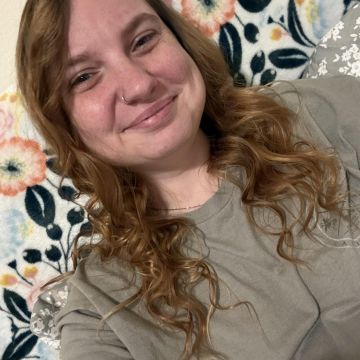 Alenna Sanders, ULC Minister