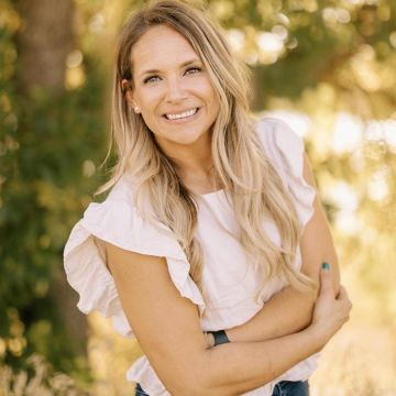 Shena Jensen, ULC Minister