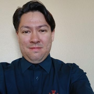 Eian Christopher Poblador, ULC Minister