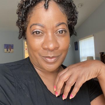 Terra Dukes, ULC Minister