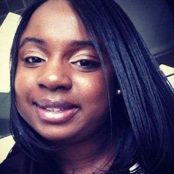 Rev. Altesa Harvin Jackson Stephens, ULC Minister