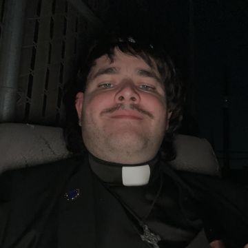 Father James Boling, ULC Minister