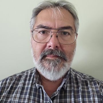 Louis F. Tice, ULC Minister