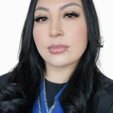 Maria Hernandez, ULC Minister