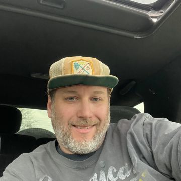 Harley Reed, ULC Minister