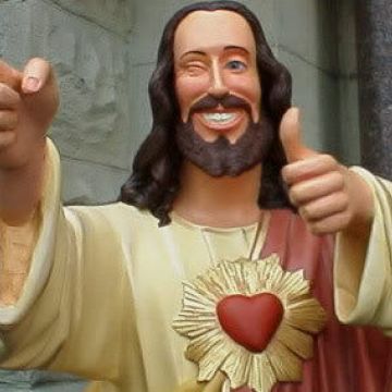 i<3jesus888, ULC Minister