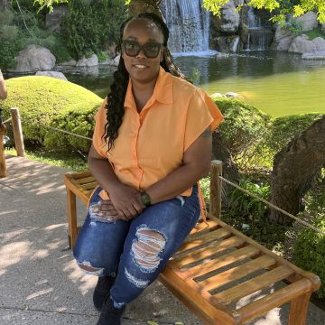 Makeeba Charstaon, ULC Minister