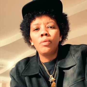 Evie Smith, ULC Minister