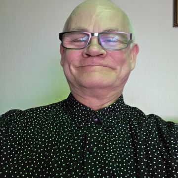 Reverend John Hannan, ULC Minister