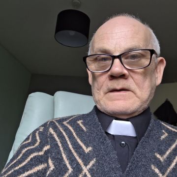 Reverend John Hannan, ULC Minister