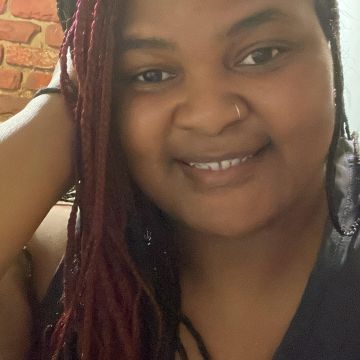 Melinda Williams-Watlington, ULC Minister