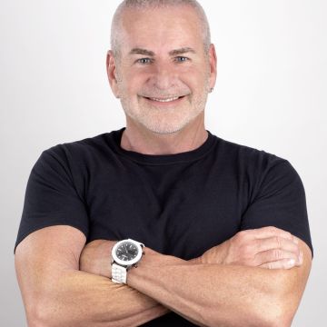 Timothy Mutrie, ULC Minister
