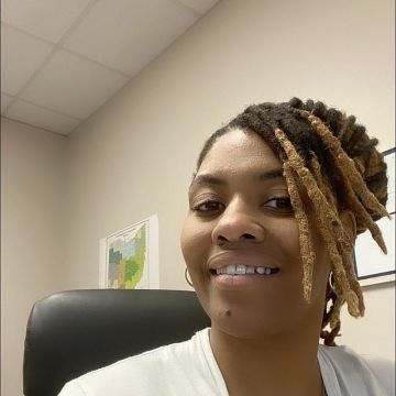 Jonika Jones, ULC Minister