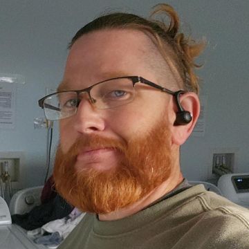 Bro.Stephen Earlenbaugh, ULC Minister