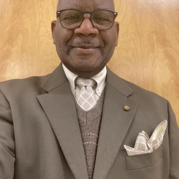 Charles Williams, ULC Minister