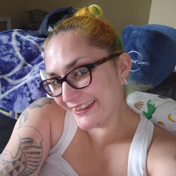 NaTasha Lopez, ULC Minister