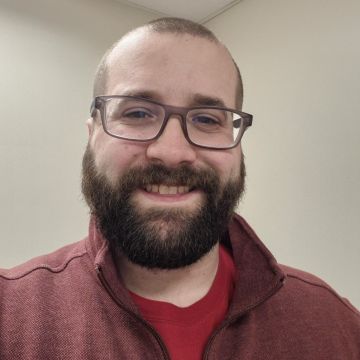 David James Polito, ULC Minister