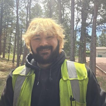 Padre Justin, ULC Minister