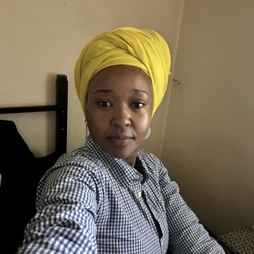 Grace W Nguro, ULC Minister