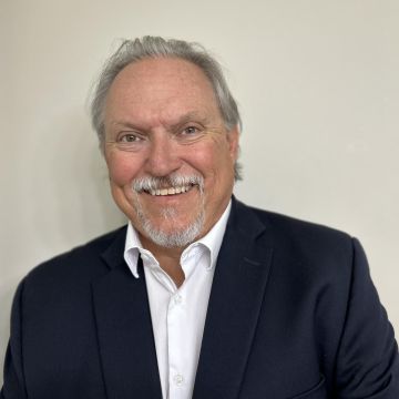 Mark Woodall, ULC Minister
