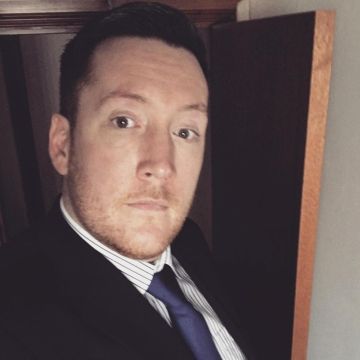 Steven John Irwin, ULC Minister