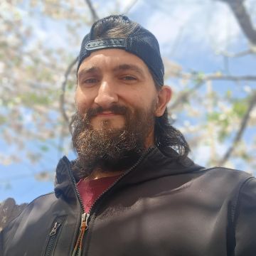 Michael Lee Valverde, ULC Minister