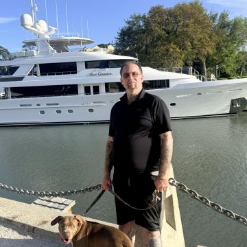 Jason Goforth, ULC Minister