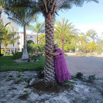 Charlotte R. Cline-Spitler, ULC Minister